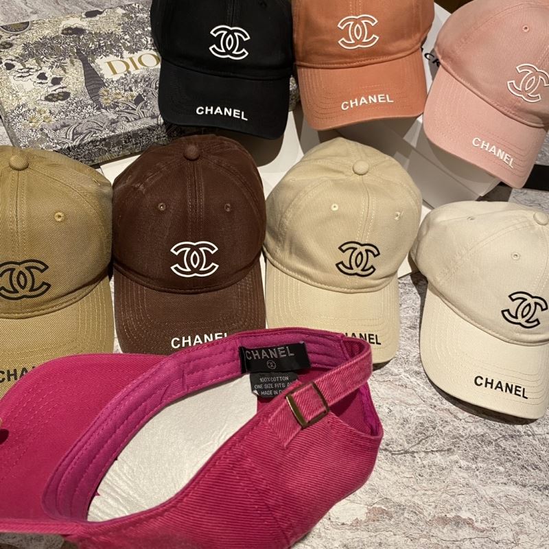 CHANEL